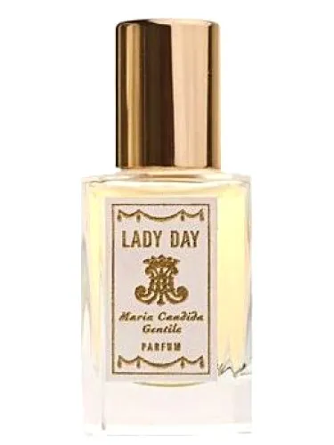 Imagen de Lady Day
