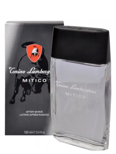 Perfume Mitico de Tonino Lamborghini