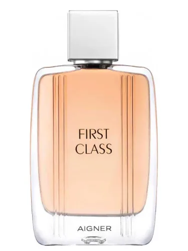 Imagen de First Class