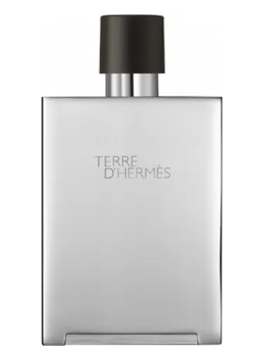 Imagen de Terre d'Hermes Metal Flacon
