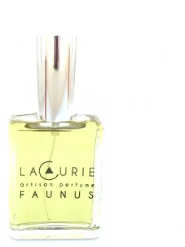 Perfume Faunus de La Curie