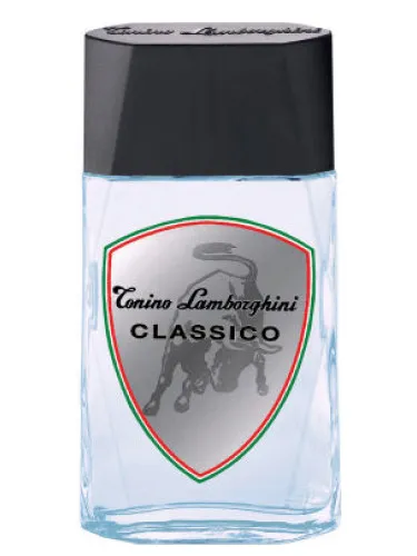 Perfume Classico de Tonino Lamborghini