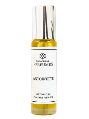 Perfume La Reine Antoinette de Immortal Perfumes