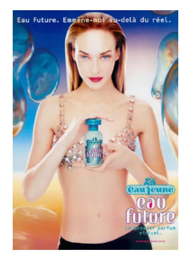 Imagen de Eau Future