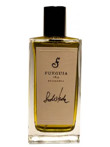 Perfume Sudestada de Fueguia 1833