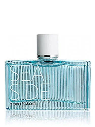 Perfume SeaSide Woman de Toni Gard