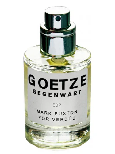 Imagen de Goetze Gegenwart