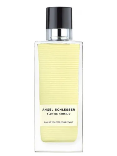 Perfume Flor de Naranjo de Angel Schlesser