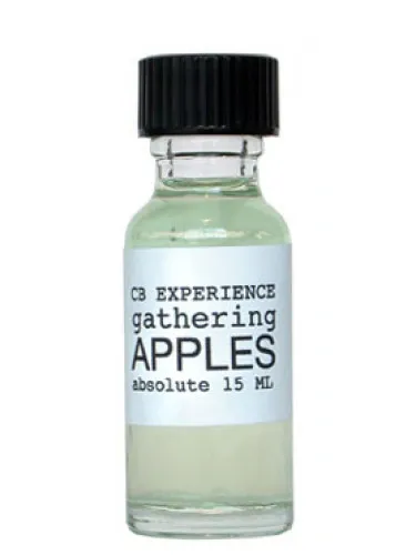 Perfume Gathering Apples de CB I Hate Perfume
