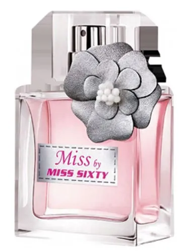 Perfume Miss de Miss Sixty