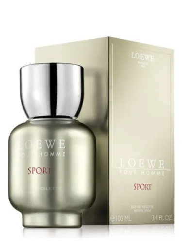 Perfume Loewe pour Homme Sport de Loewe
