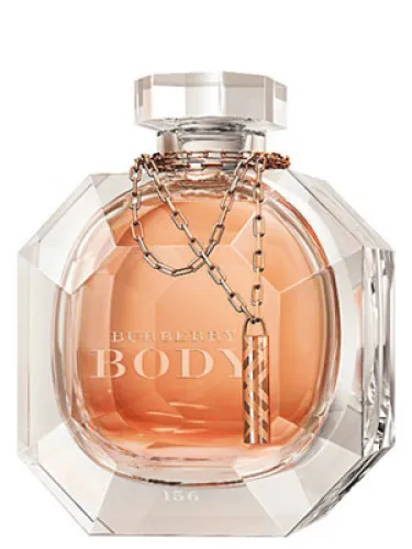 Imagen de Body Crystal Baccarat