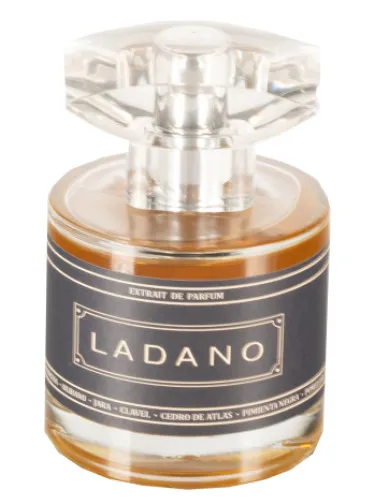 Perfume Ladano de Maese Pau