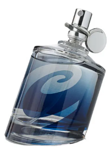 Imagen de Curve Appeal for Men