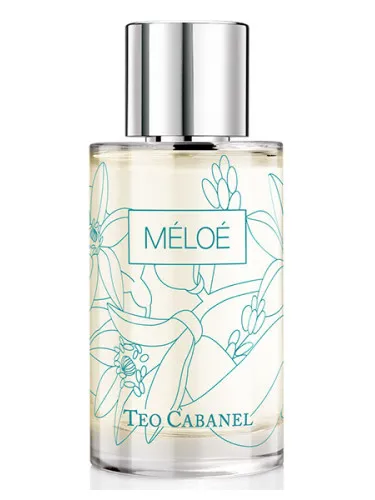 Perfume Meloe de Teo Cabanel
