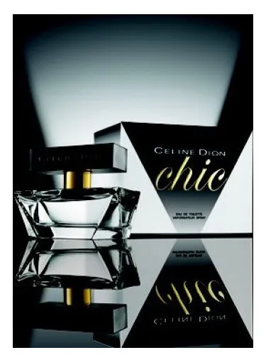Imagen de Chic