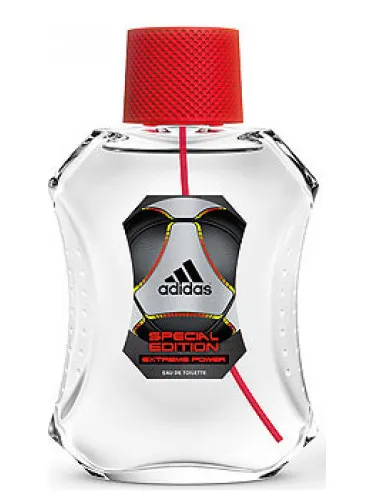 Perfume Adidas Extreme Power de Adidas