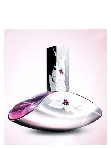 Perfume Euphoria Crystal Edition de Calvin Klein