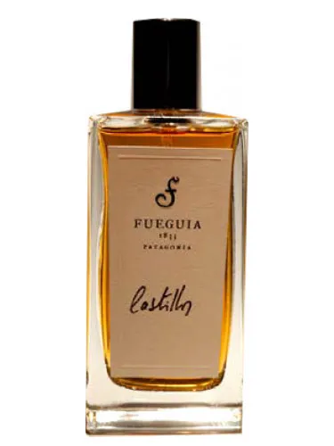 Perfume Castillos de Fueguia 1833