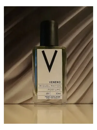 Imagen de Veneno