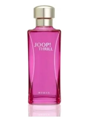 Perfume Joop! Thrill Woman de Joop!