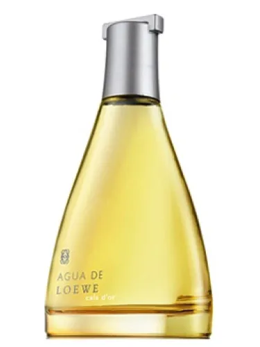 Perfume Agua de Loewe Cala d'Or de Loewe