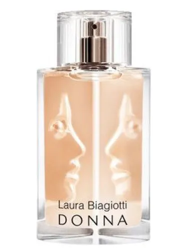 Perfume Donna de Laura Biagiotti