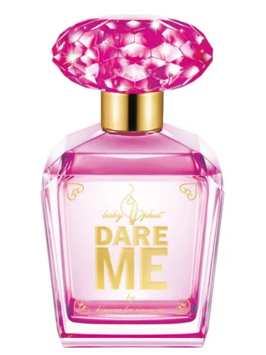 Perfume Baby Phat Dare Me de Kimora Lee Simmons