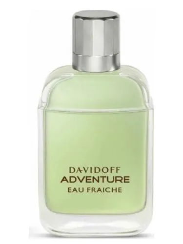 Perfume Adventure Eau Fraiche de Davidoff