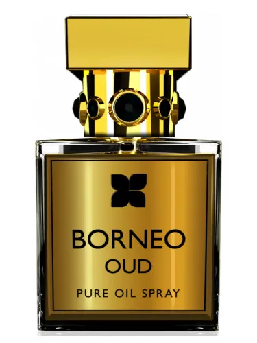 Perfume Borneo Oud de Fragrance Du Bois