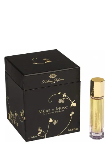 Perfume Mure Et Musc Extrait de Parfum de L'Artisan Parfumeur