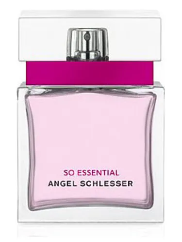 Perfume So Essential de Angel Schlesser
