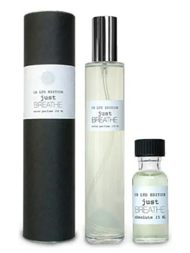 Perfume Just Breathe de CB I Hate Perfume