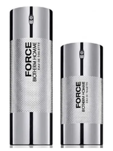 Perfume Biotherm Homme Force de Biotherm