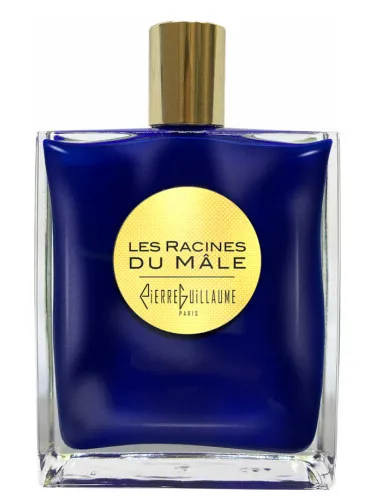 Imagen de Les Racines Du Mâle