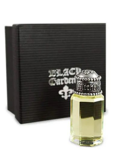 Perfume Black Gardenia de Michele Bergman
