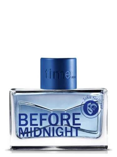 Perfume Before Midnight de John Galliano
