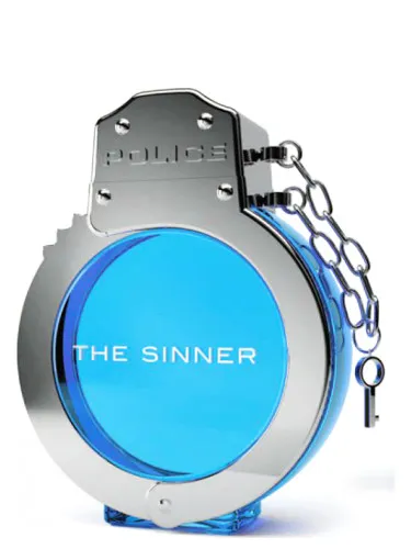 Imagen de The Sinner