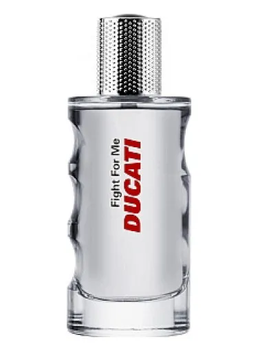 Perfume Fight For Me de Ducati