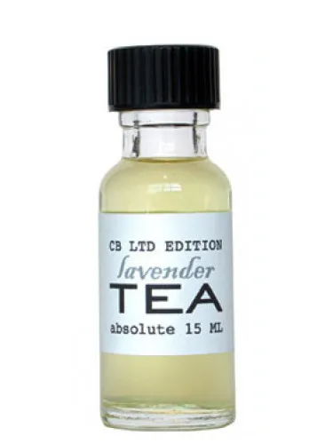 Perfume Lavender Tea de CB I Hate Perfume