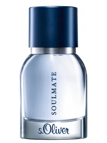 Perfume Soulmate Men de s.Oliver