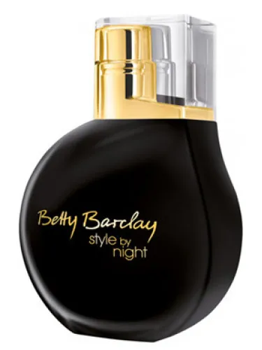 Perfume Style by Night de Betty Barclay