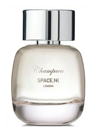 Perfume Champaca de Space NK