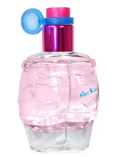 Perfume Nickie de Jeanne Arthes