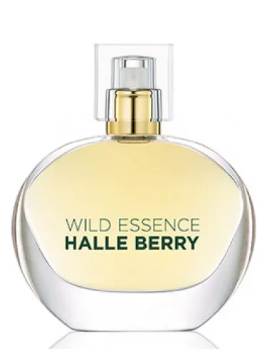 Perfume Wild Essence de Halle Berry
