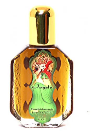 Perfume Jugala de Ramakrishnananda