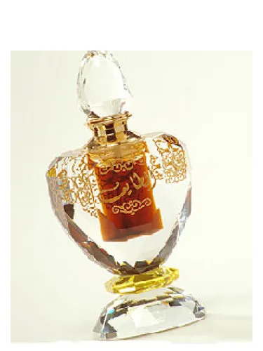 Perfume Al Taif de Rasasi