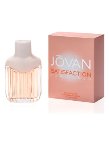 Perfume Satisfaction for Women de Jovan