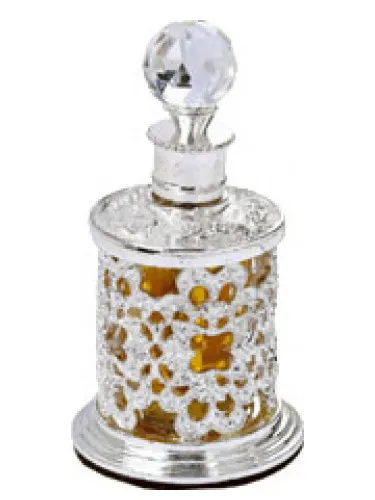 Perfume Naseem de ALREHAB PERFUMES