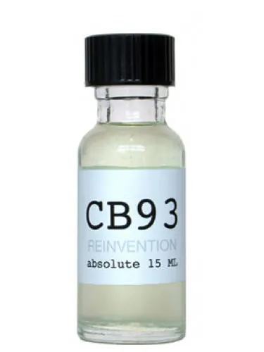 Perfume CB93 de CB I Hate Perfume